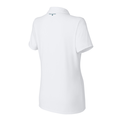 Womens MOAA Polo