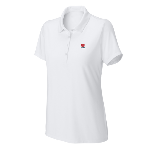 Womens MOAA Polo