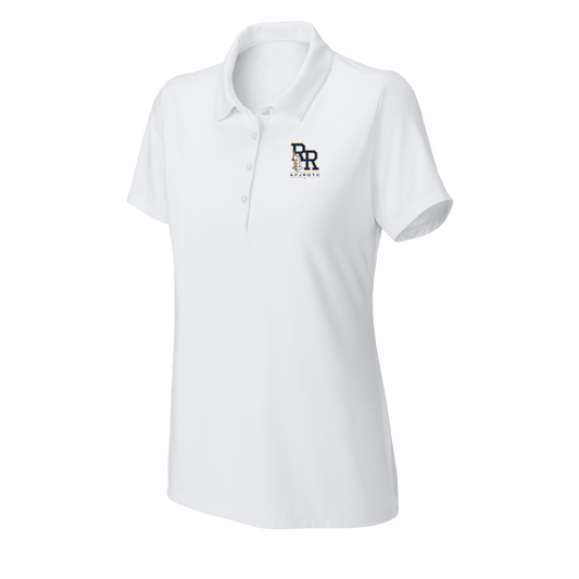 Women's RRHS AFJROTC Polo