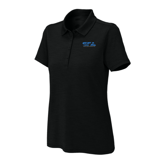 Women's SFA Polo