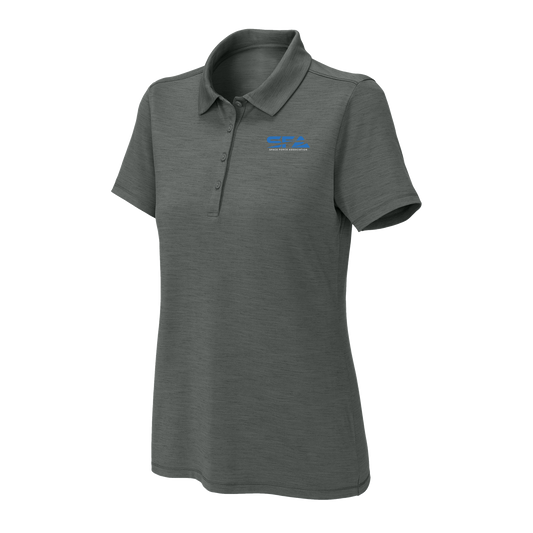 Women's SFA Polo