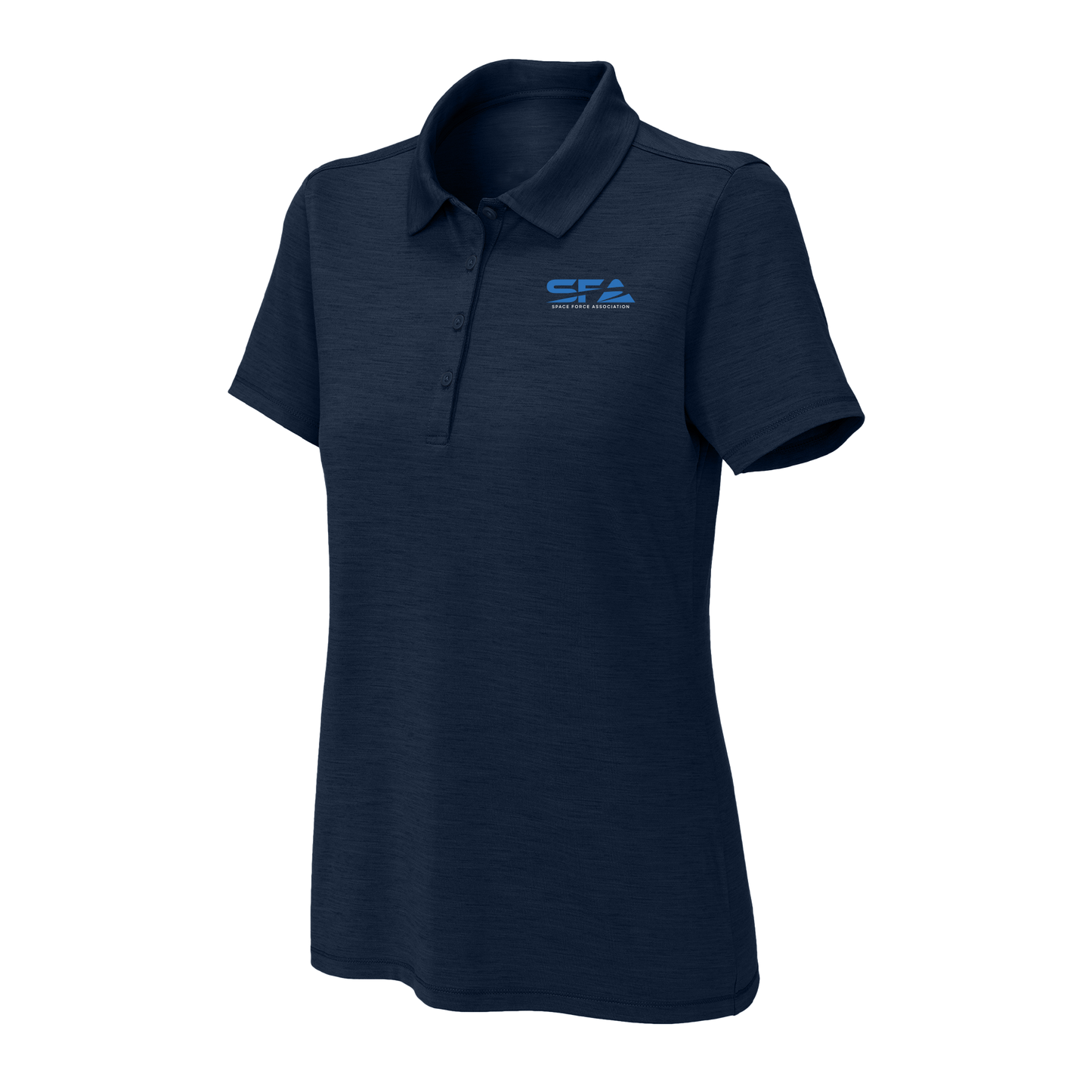 Women's SFA Polo