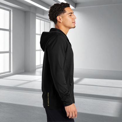 Men's Tier One Elite Full-Zip
