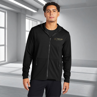Men's Tier One Elite Full-Zip