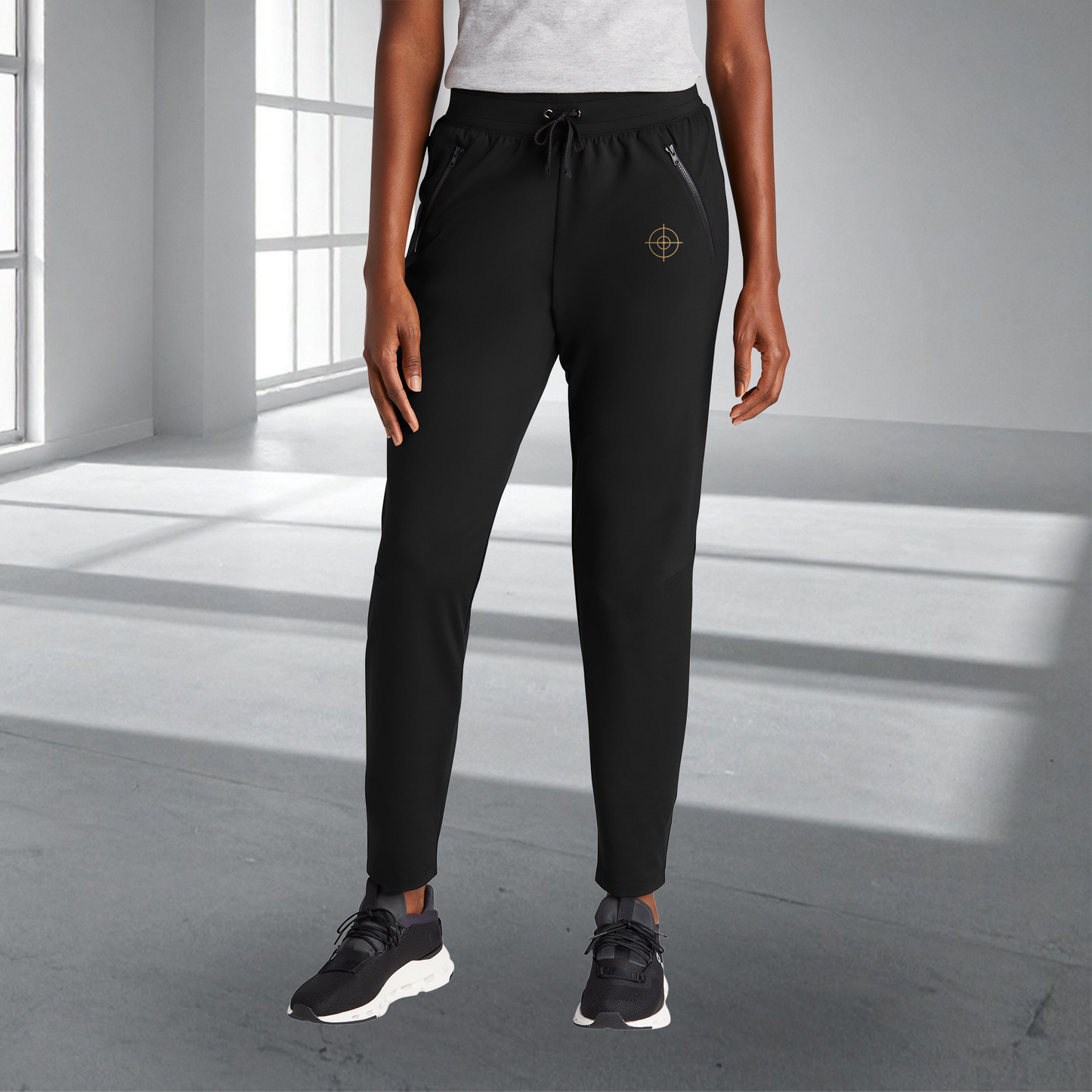 Women's Tier One Elite Joggers