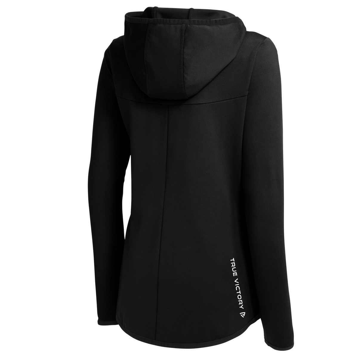 Womens MOAA Charities Elite Full-Zip