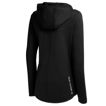 Womens MOAA Charities Elite Full-Zip