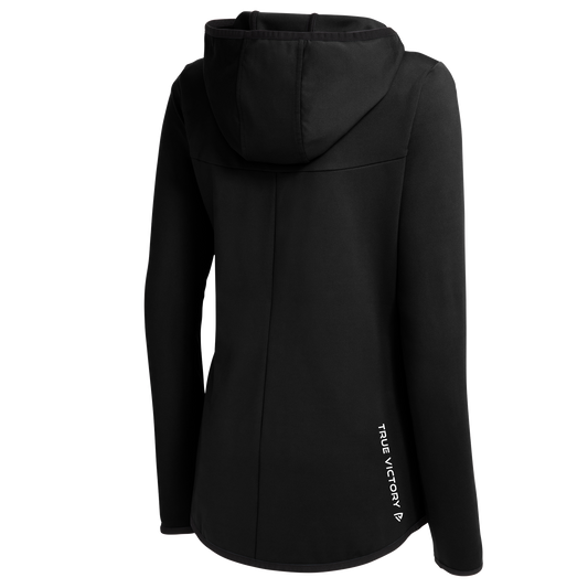Womens MOAA Elite Full-Zip