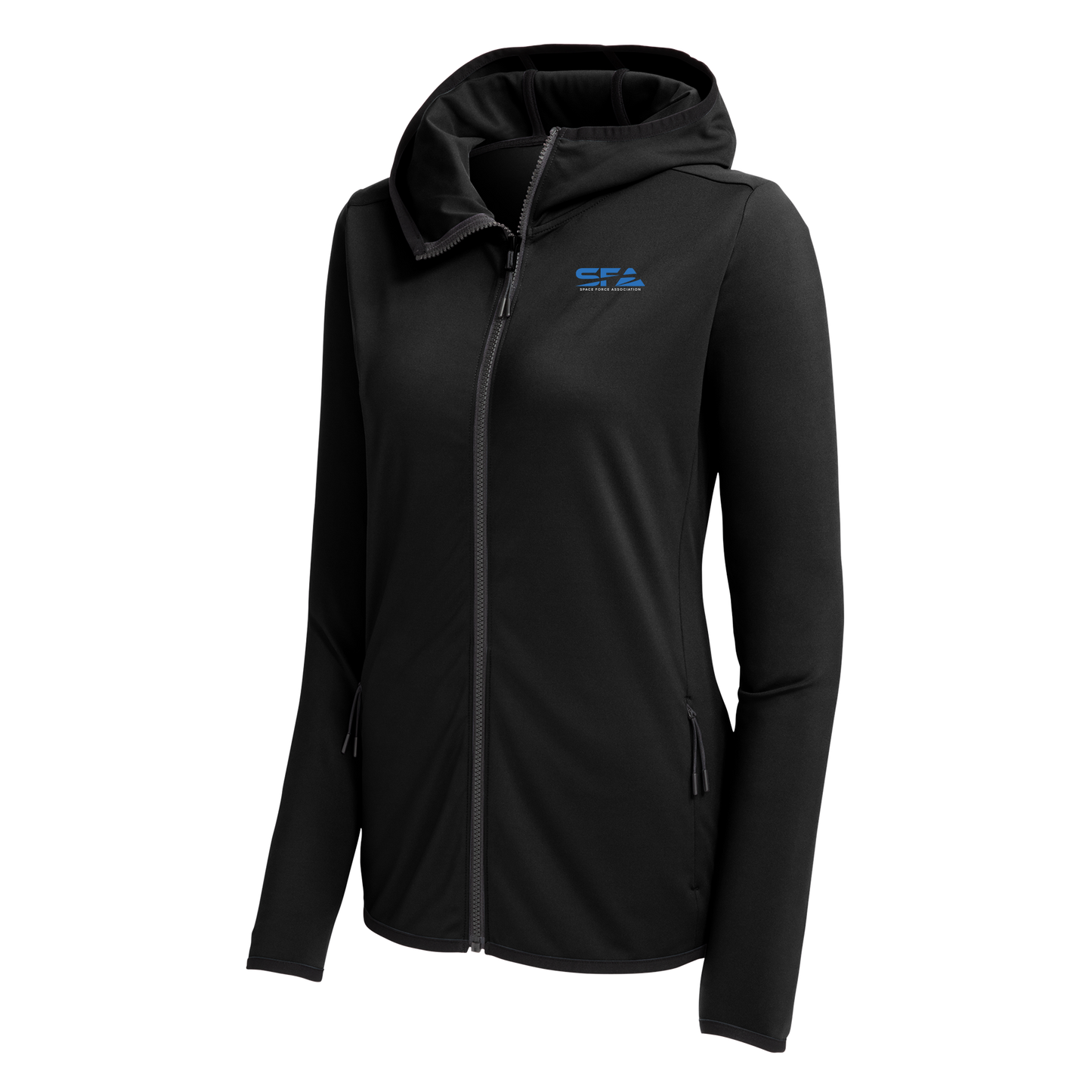 Women's SFA Elite Full-Zip