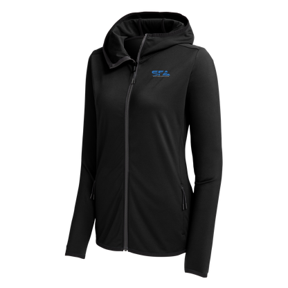 Women's SFA Elite Full-Zip