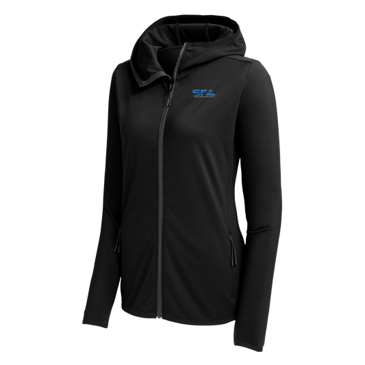 Women's SFA Elite Full-Zip