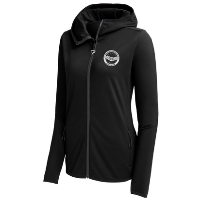 Women's AFSA Crest Elite Full-Zip