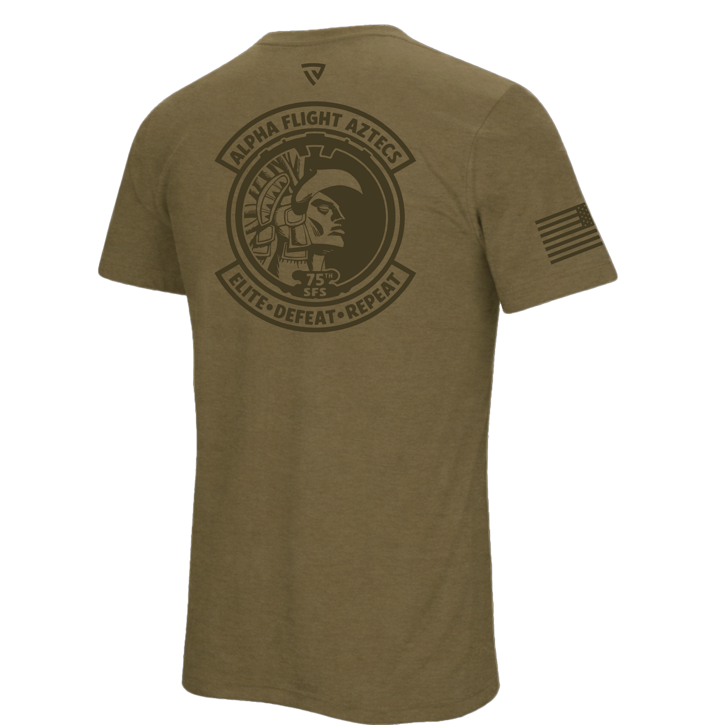 75 SFS Flight Sentinel Tee
