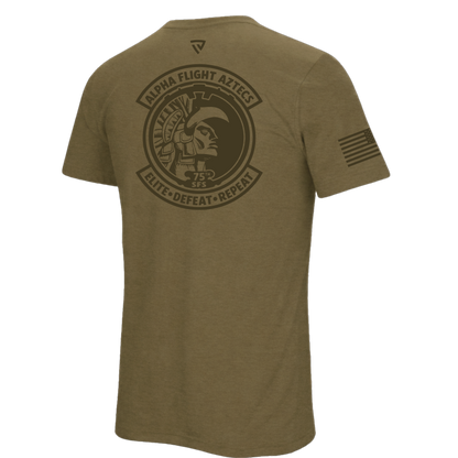75 SFS Flight Sentinel Tee
