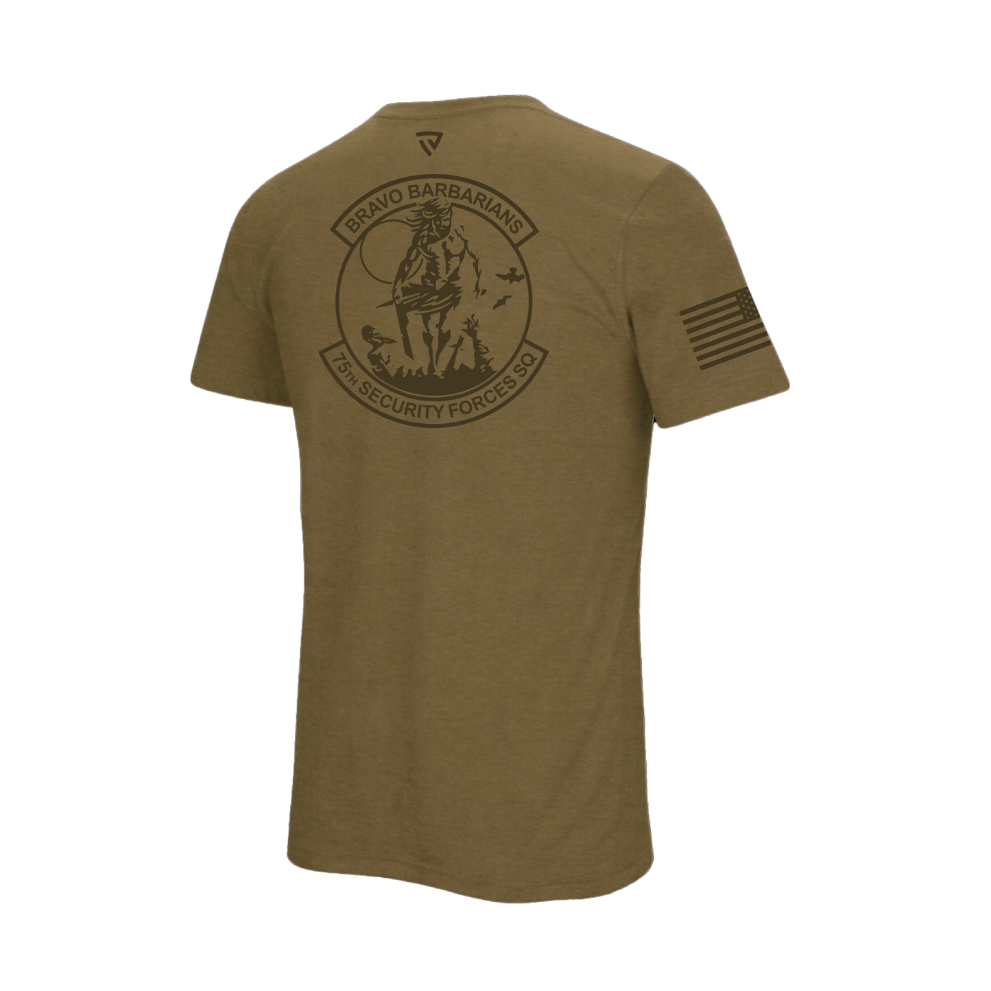 75 SFS Flight Sentinel Tee