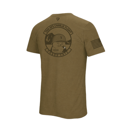 75 SFS Flight Sentinel Tee