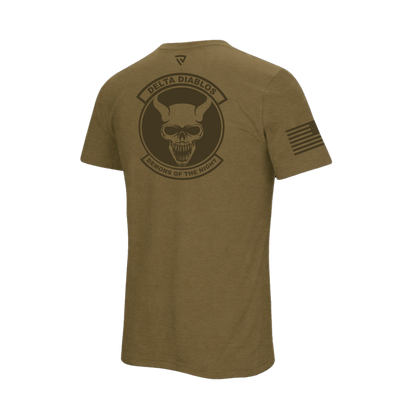 75 SFS Flight Sentinel Tee