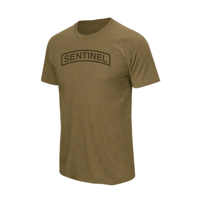 75 SFS Flight Sentinel Tee