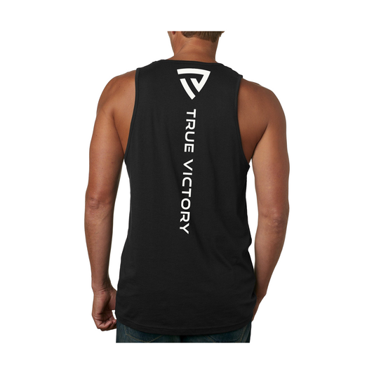 Men's Legacy x GETCHA SOME Black Tank