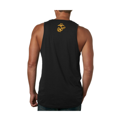 MCCOB Black Tank