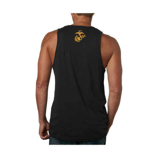 MCCOB Black Tank