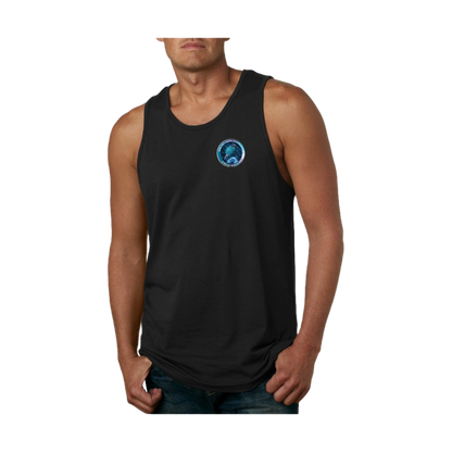 MCCOB Black Tank
