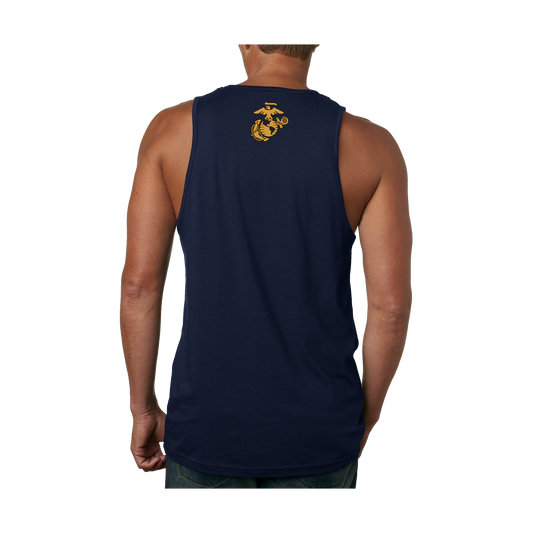 MCCOB Navy Tank