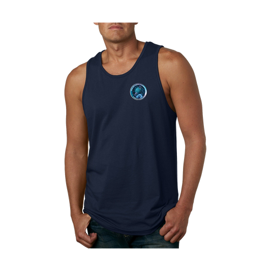 MCCOB Navy Tank