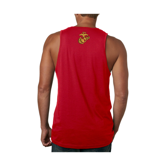 MCCOB Red Tank