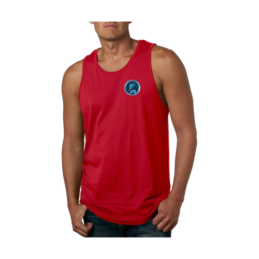 MCCOB Red Tank