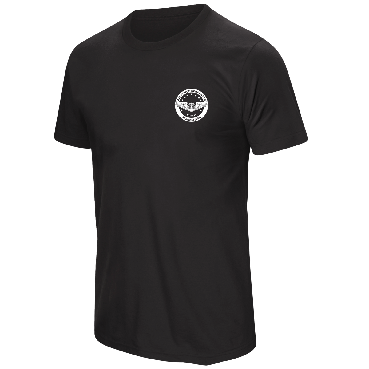 AFSA Crest Tee