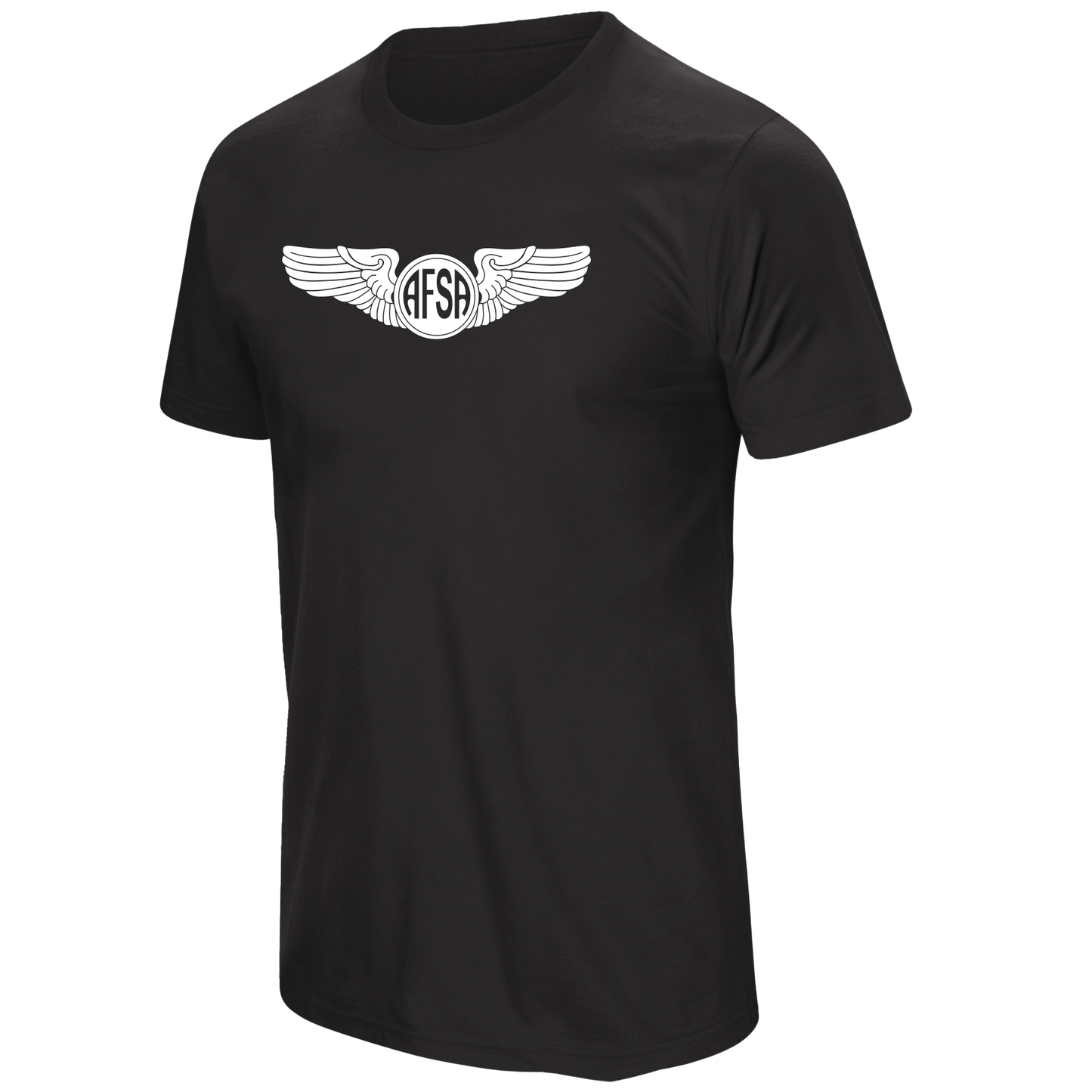 AFSA Wings Tee