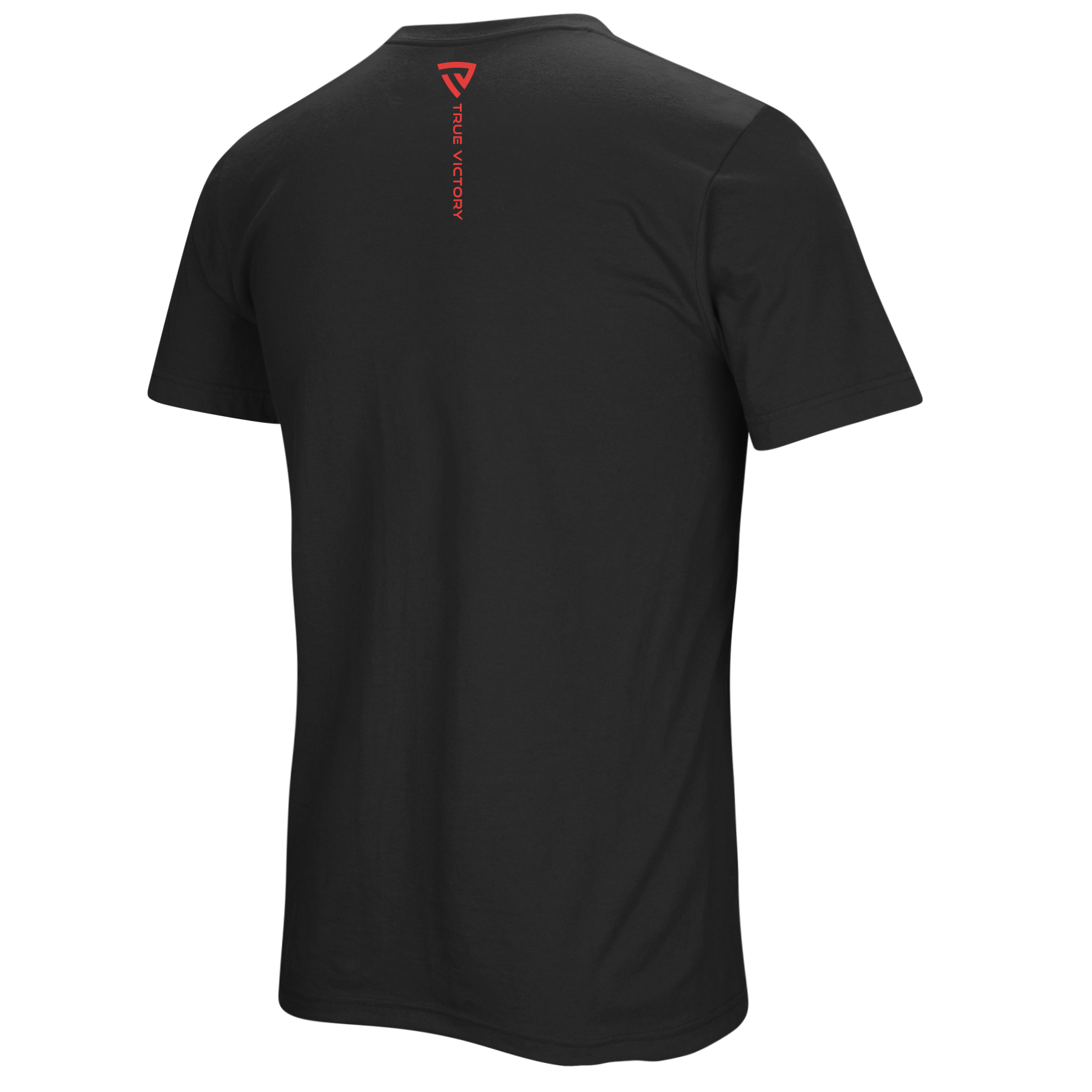 Joey Borrero PR TKO Signature Series Black Tee