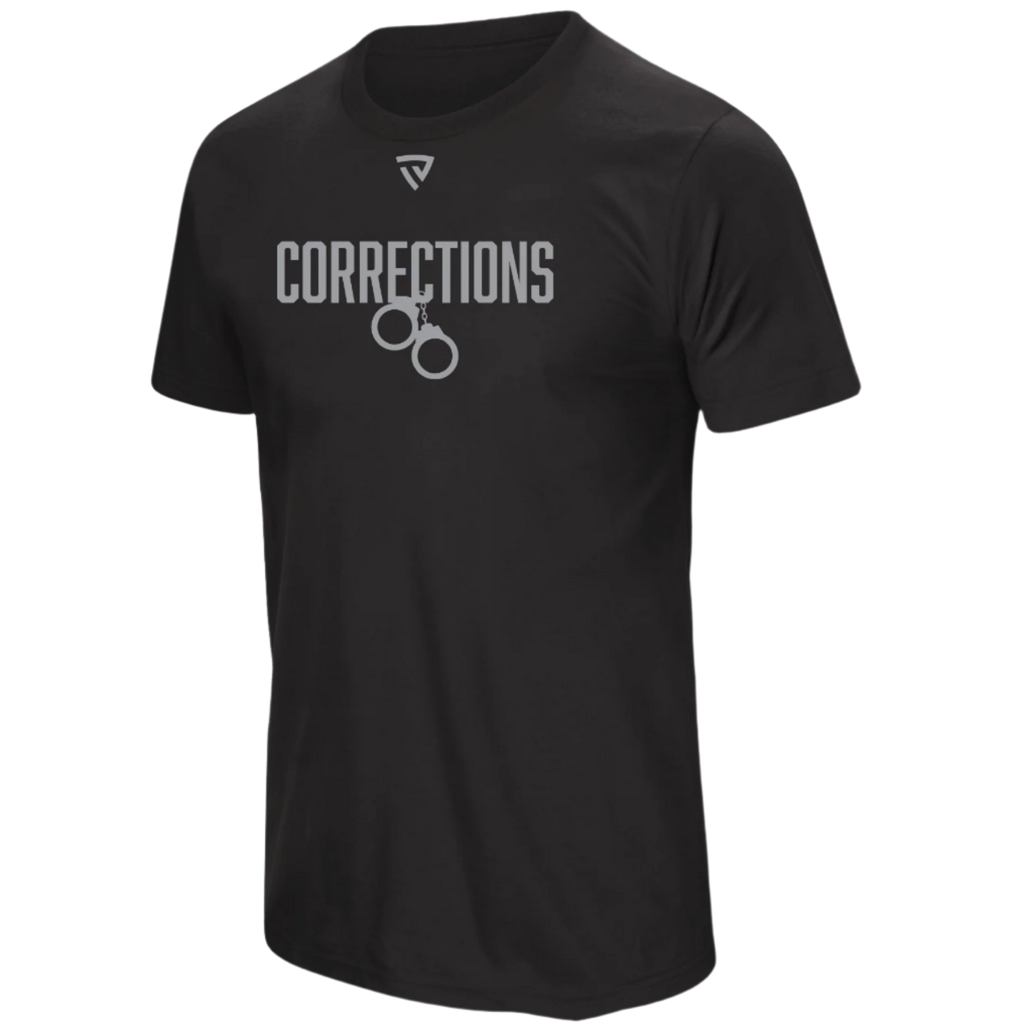 True Hero Corrections Tee
