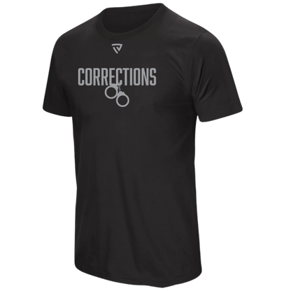 True Hero Corrections Tee