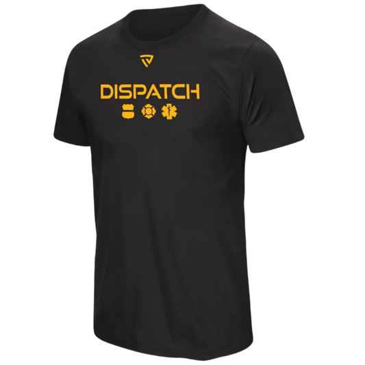 True Hero Dispatch Tee