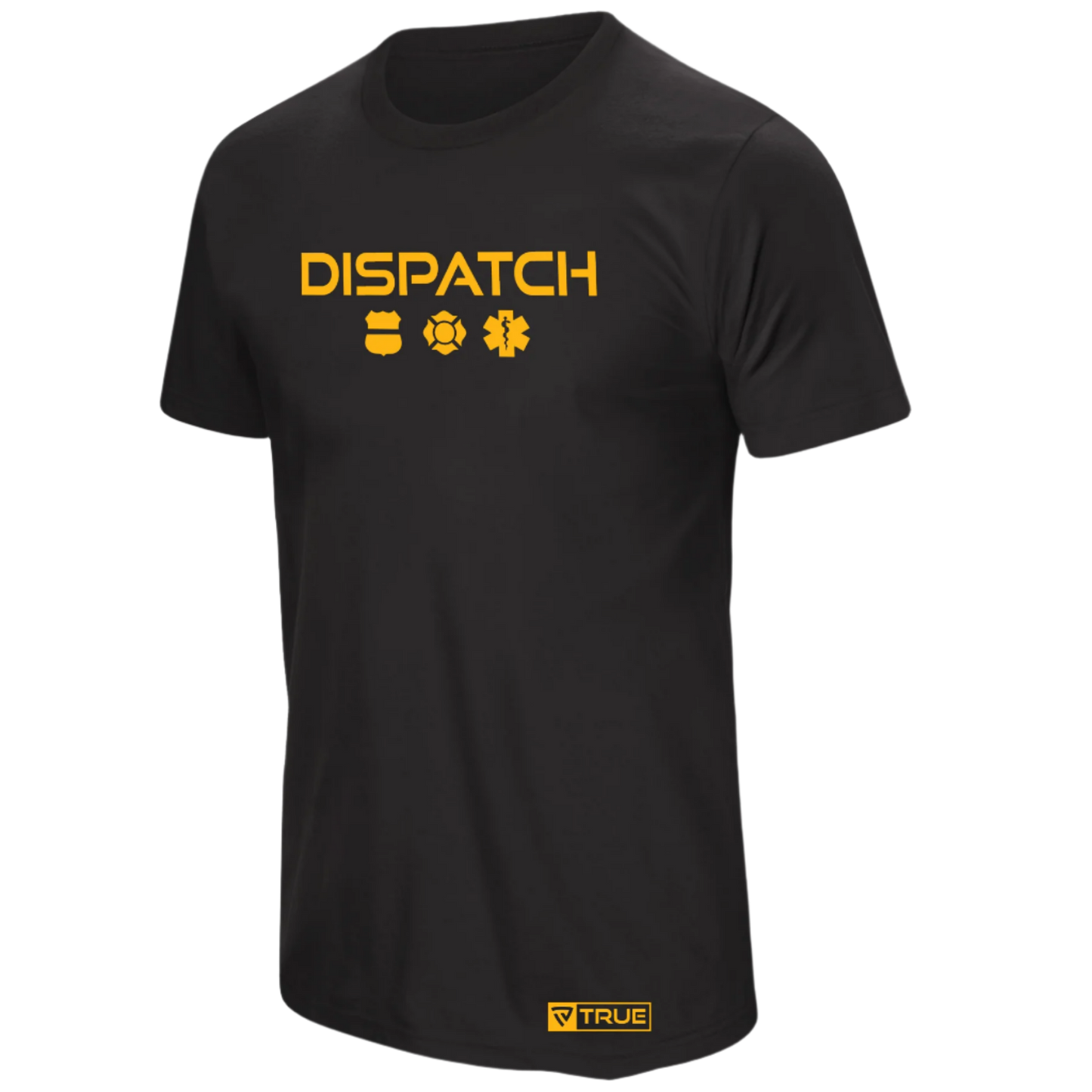 True Hero Dispatch Tee