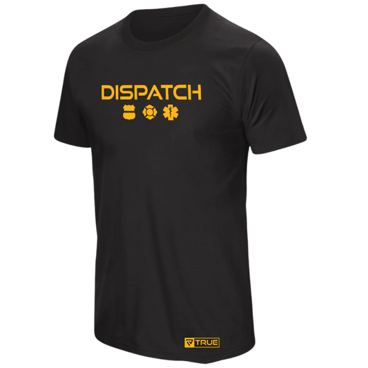 True Hero Dispatch Tee