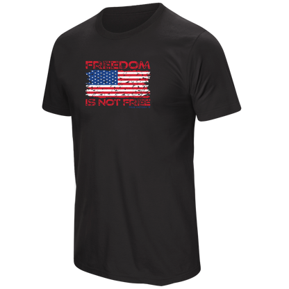 Freedom Is Not Free (Glory) Tee