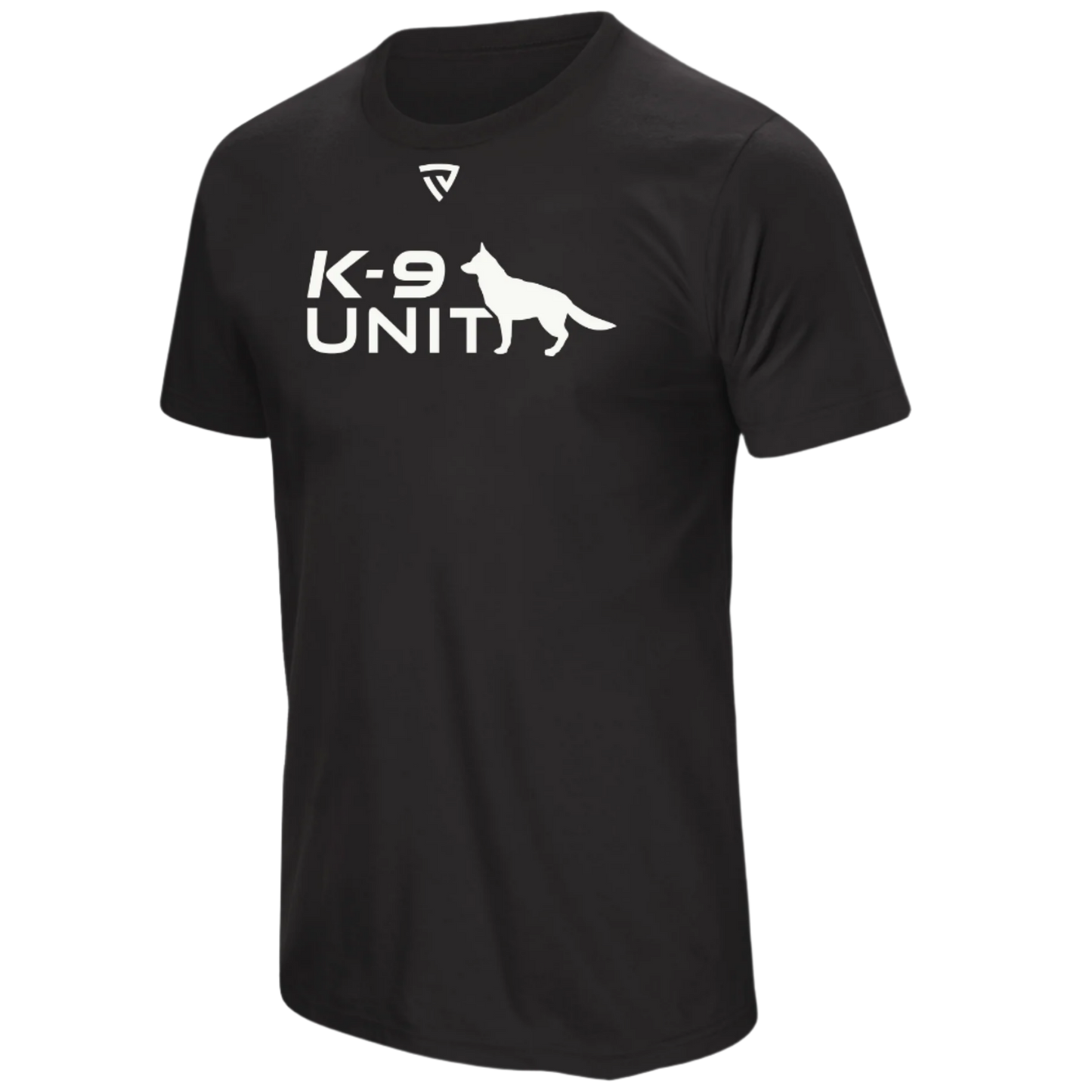 True Hero K-9 Tee