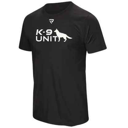 True Hero K-9 Tee