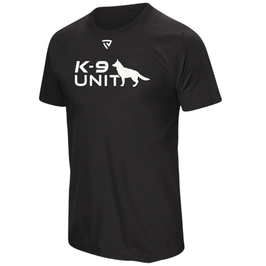 True Hero K-9 Tee