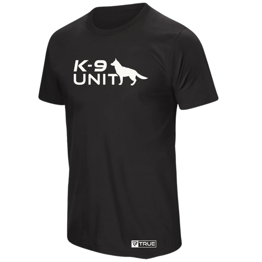 True Hero K-9 Tee