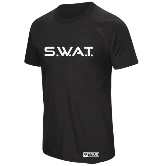 True Hero SWAT Tee