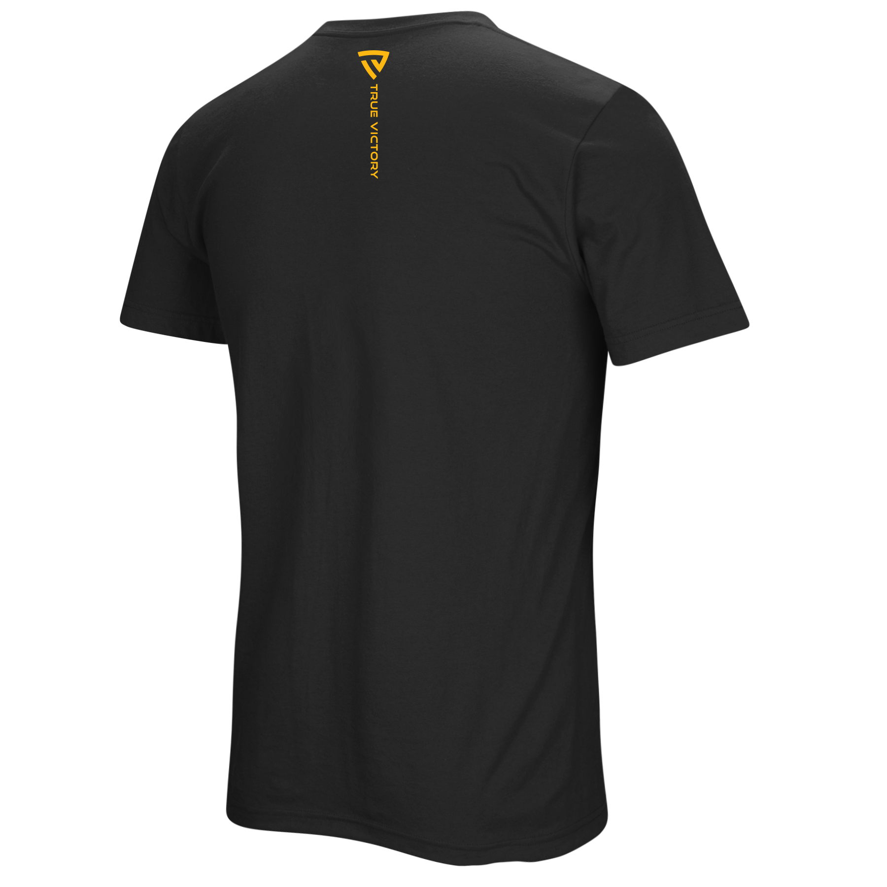 Men's Victorious X Paul Skenes Signature Series Black Tee