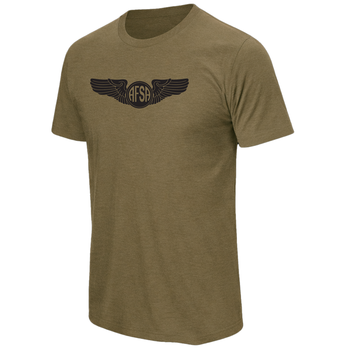 AFSA Wings Tee