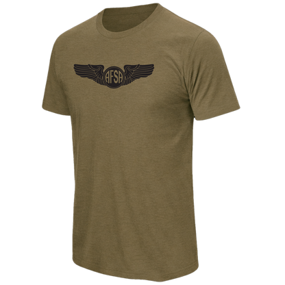 AFSA Wings Tee