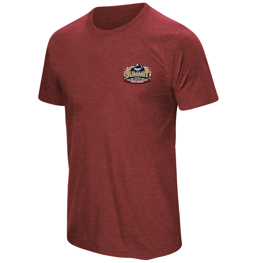 AFSA Classic Summit '26 Tee