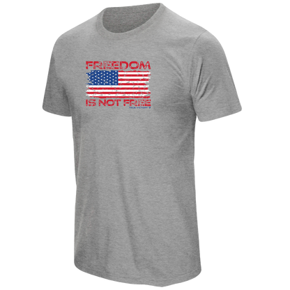 Freedom Is Not Free (Glory) Tee