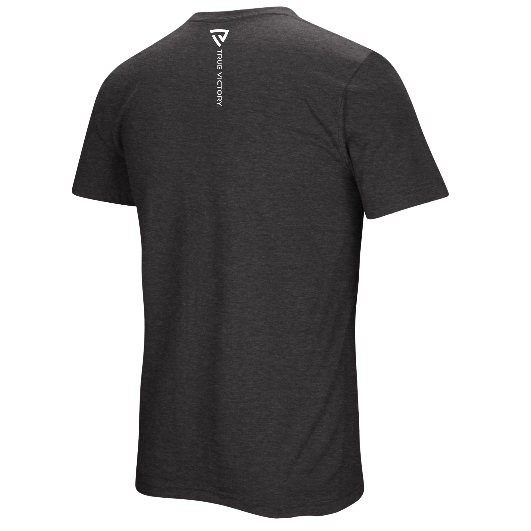 Baptist Church Charcoal Tee